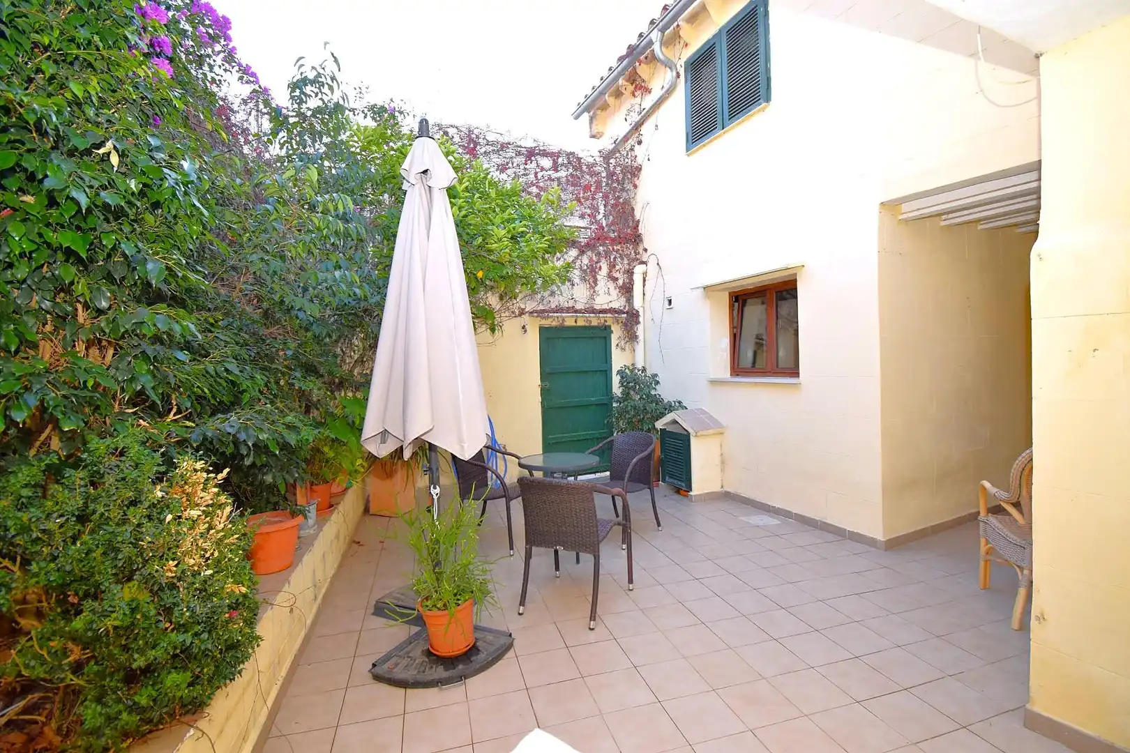 Maison avec jardin à vendre à Calle PONS HUG I, imagen 2