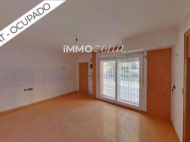 Wohnung zum Verkauf in SABADELL