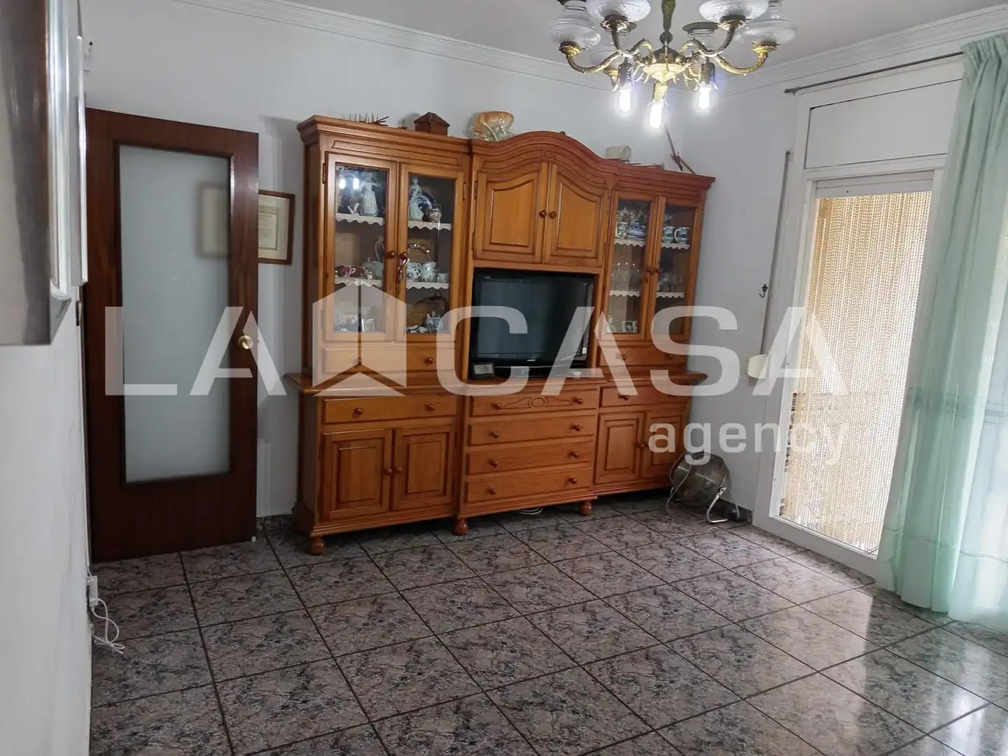 Piso en venta en Santa Susanna con Terraza y Piscina