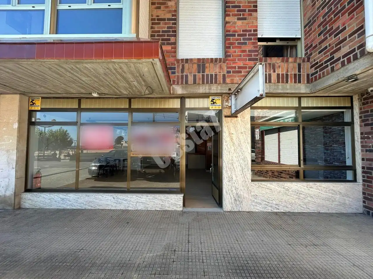 Local comercial en venda a Paseo del Sable, imagen 2
