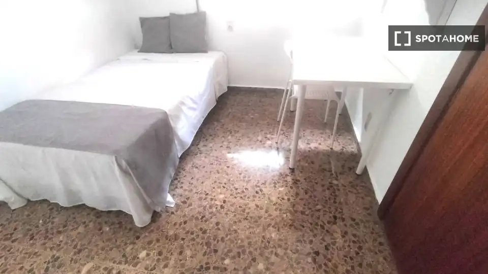 Habitación en La Raïosa