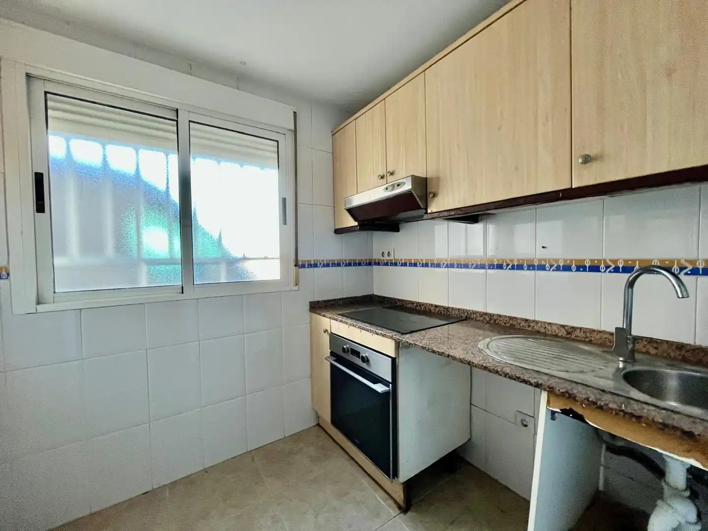 Wohnung mit Aufzug zum Verkauf in Calle Virgen del Carmen 85, imagen 5