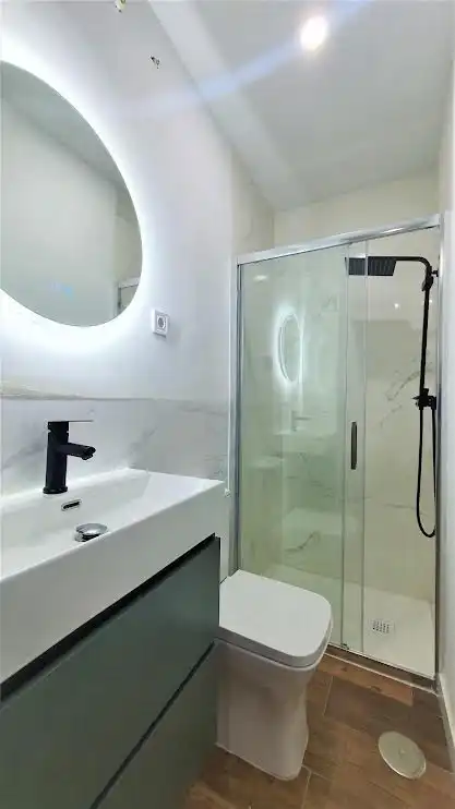 Oficina en venta en Calle de Fray José Cerdeiriña, Las Águilas