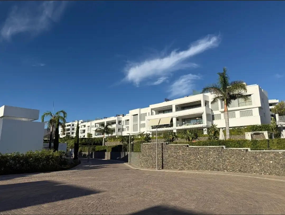 Apartament de lloguer a Río Real