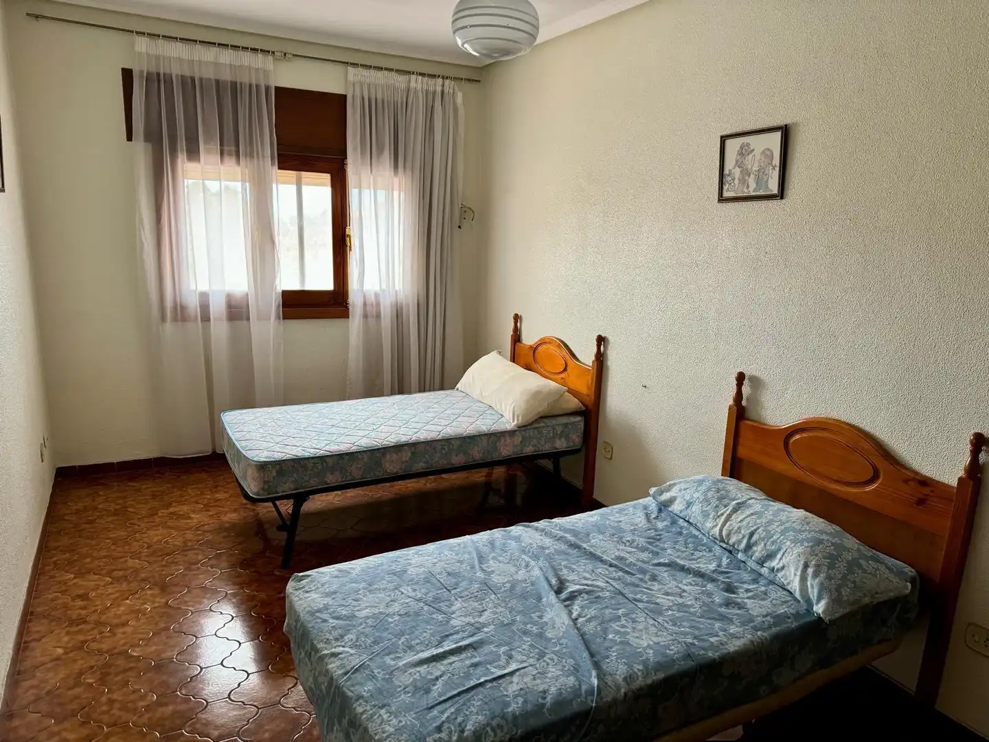 Habitación de Casa o chalet en venta en Algeciras con Jardín privado y Piscina