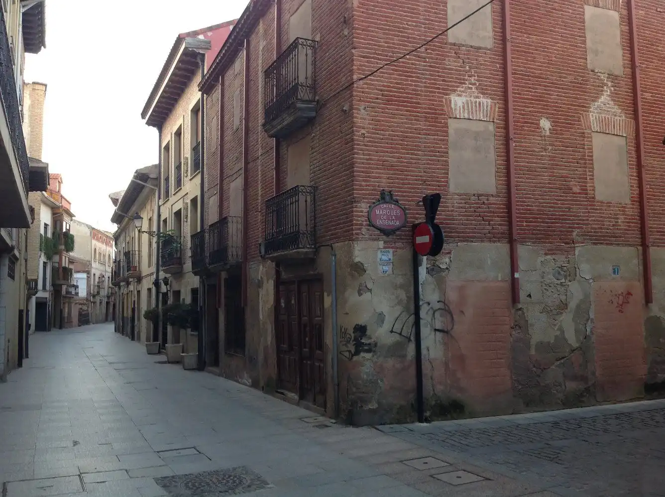 Casa en venta en Santo Domingo de la Calzada, imagen 5