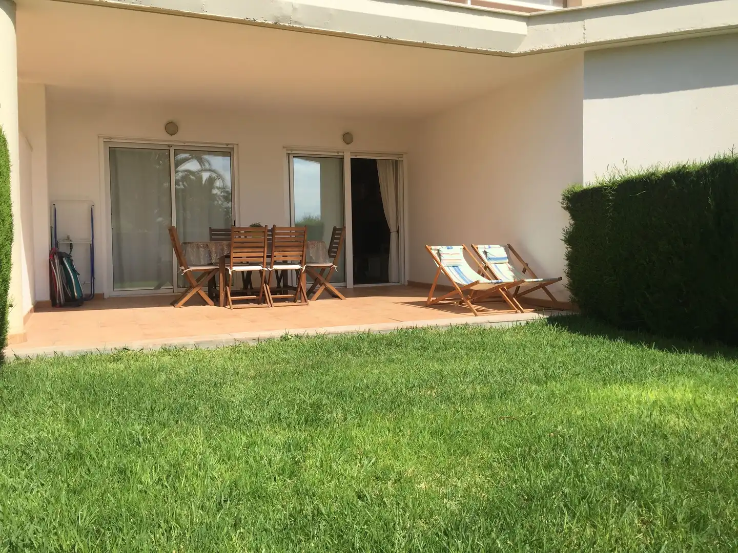 Apartamento de alquiler en Passeig del Mediterrani, 17, Passeig Marítim