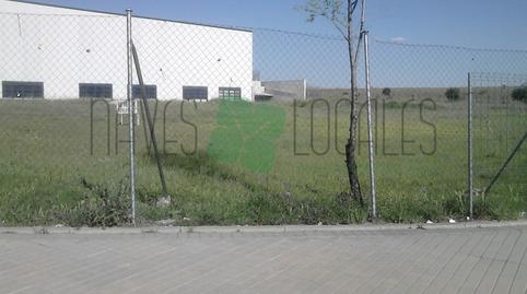 Photo 3 of Industrial land for sale in El Soto - Azorín, Madrid