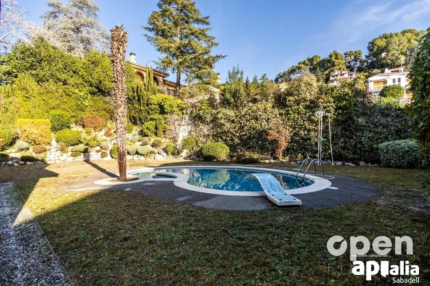 Villa mit Pool zum Verkauf in Airesol, imagen 84