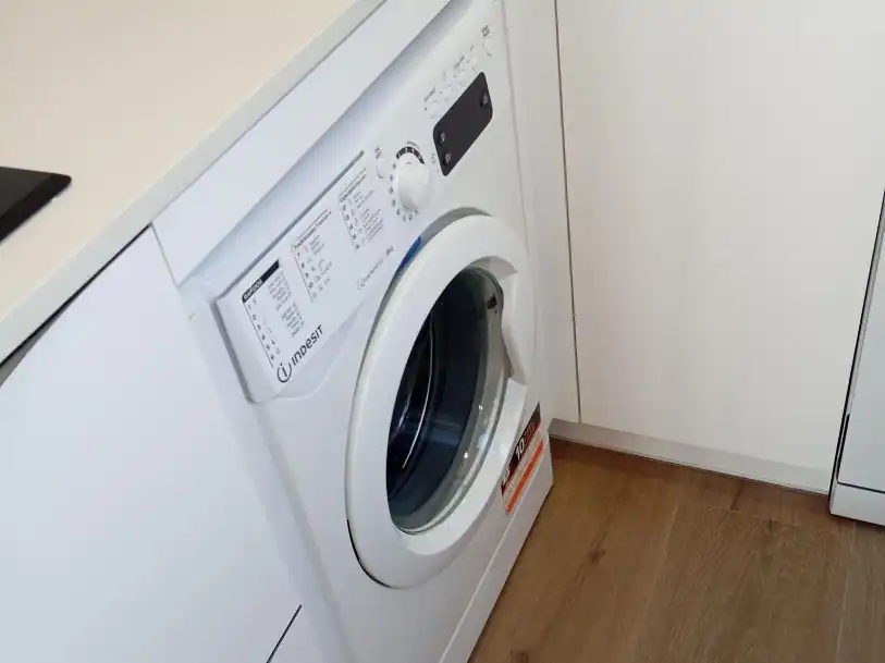 Appartamento con ascensore in affitto a AVDA DEL MANZANARES 62, imagen 16