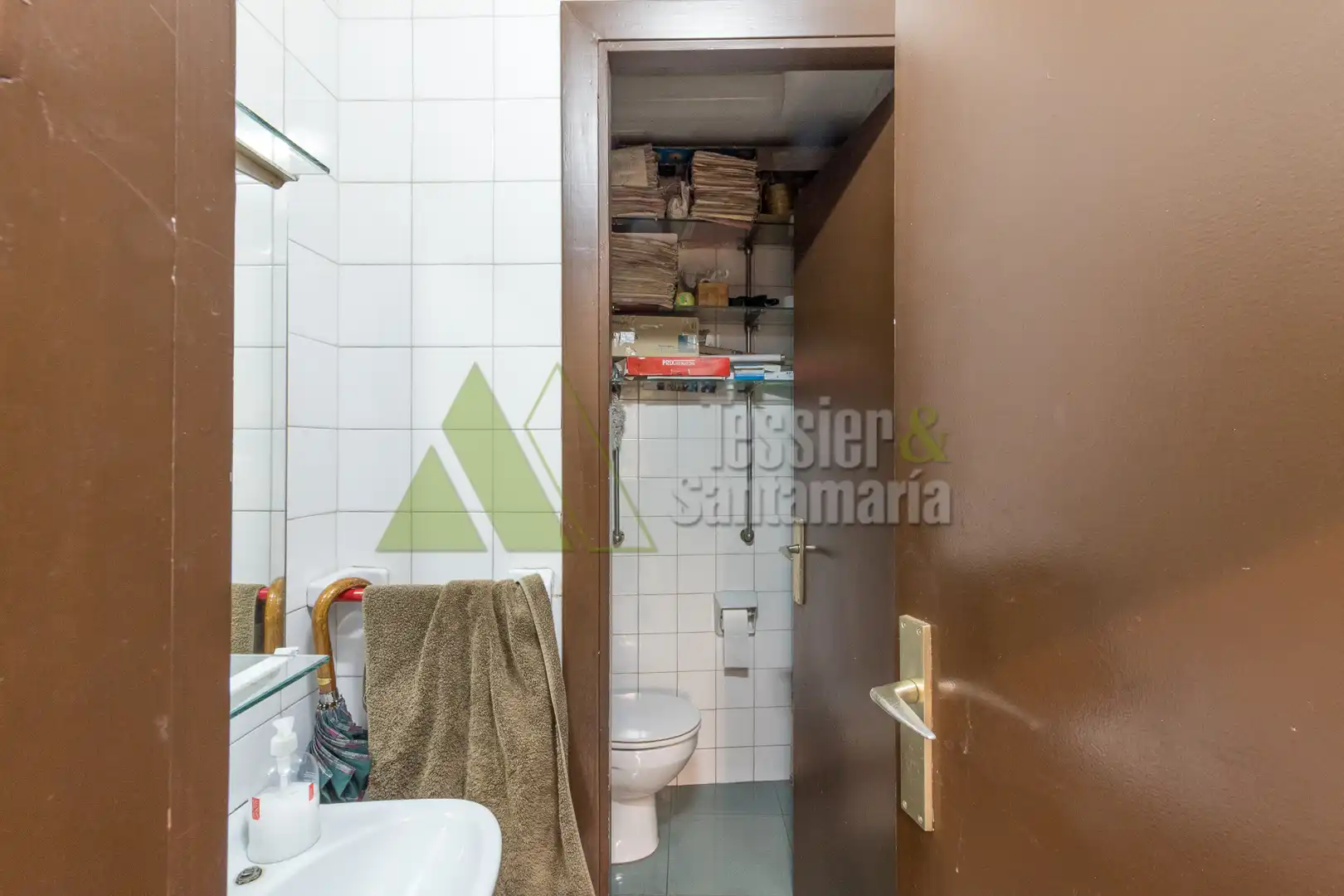 Gewerbefläche zum Verkauf in Calle de los Moros, imagen 14