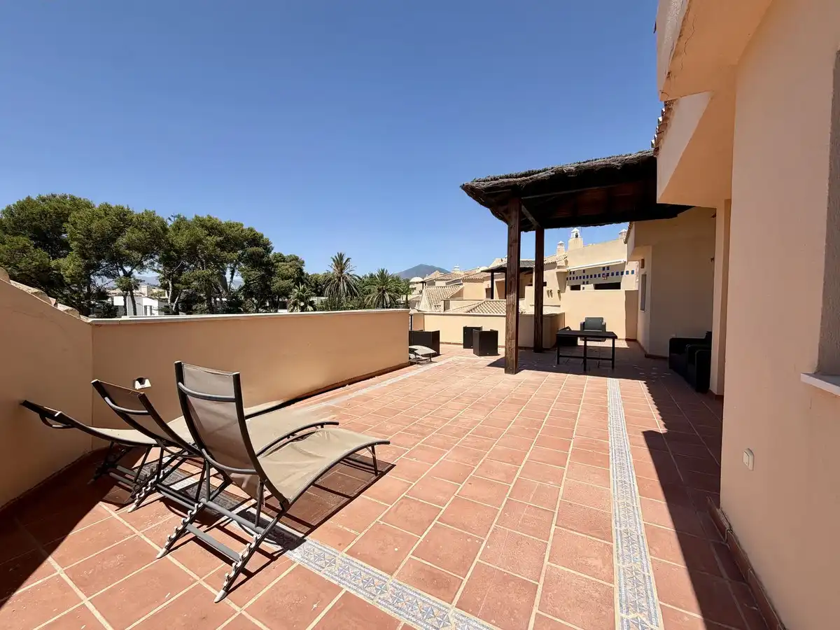 Apartament en venda a Nueva Andalucía, imagen 18
