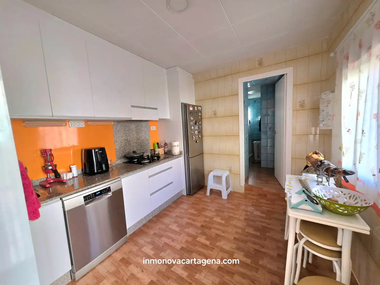 Kitchen of Houses for sale in Pedanías Oeste