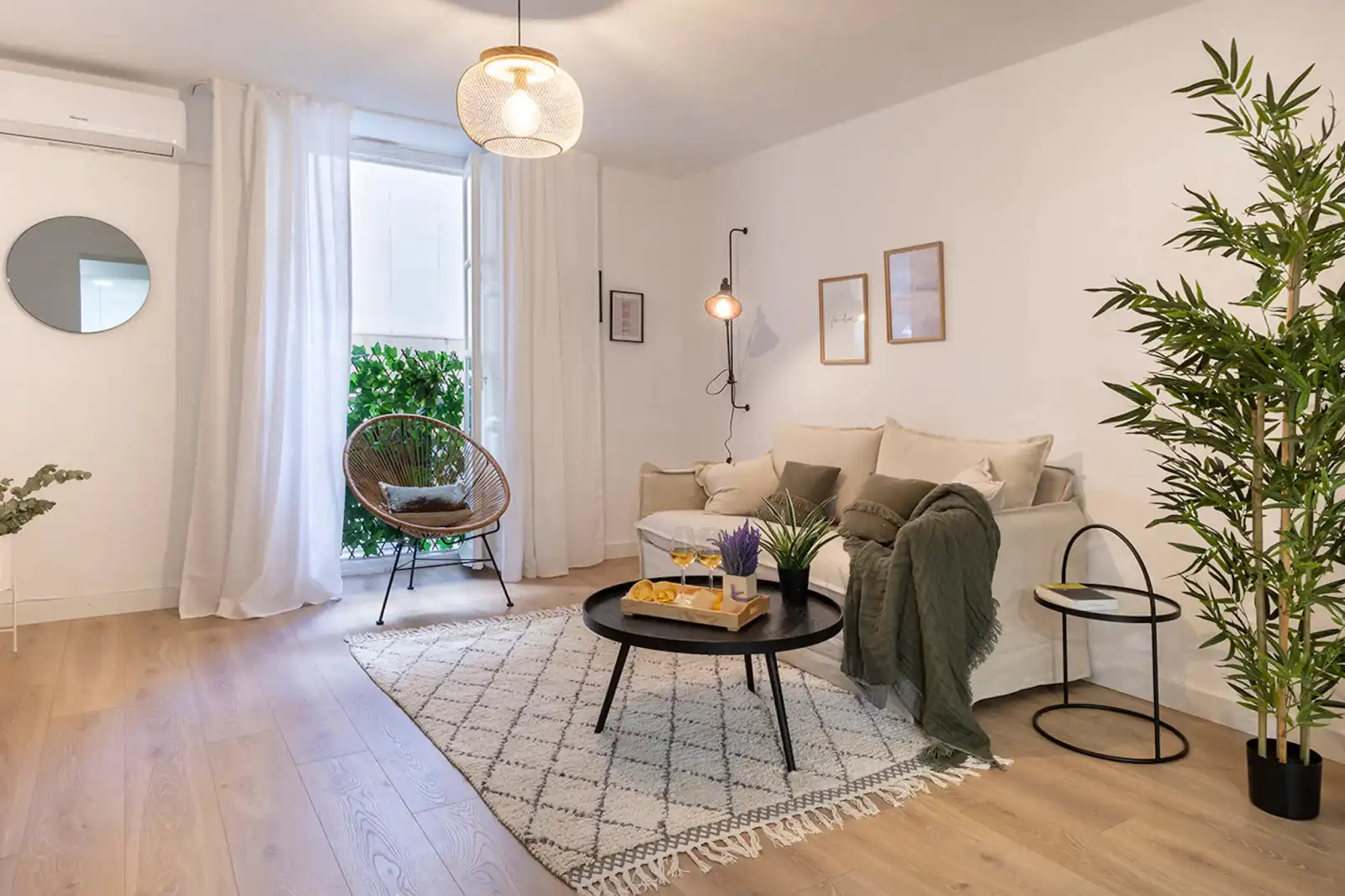 Fotografía del inmueble reportado: 1.250 €/mes — Sant Francesc, Valencia