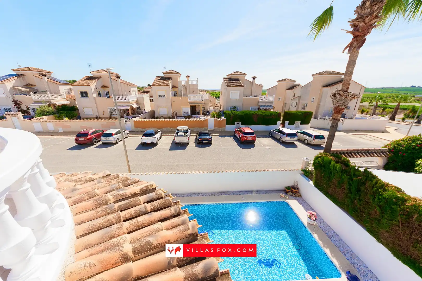 Maison à vendre à San Miguel de Salinas, imagen 34