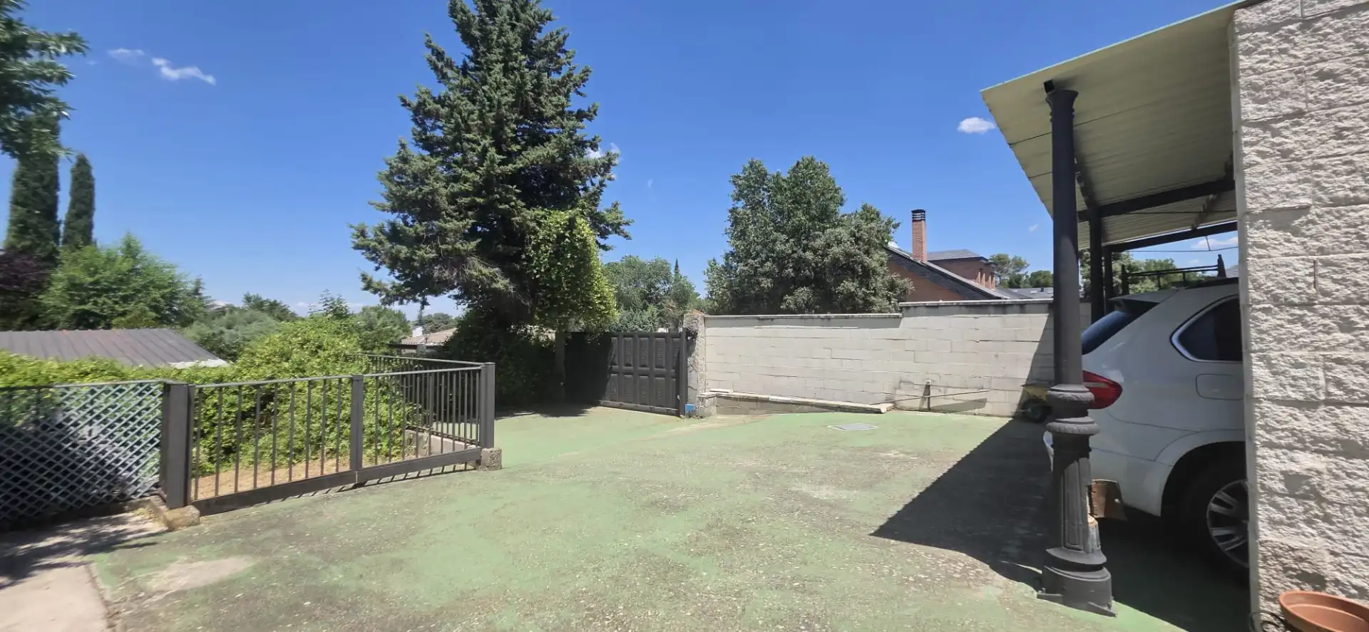 Detached house with pool for sale in Eurovillas, imagen 13