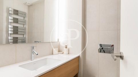 Foto 4 de vivienda de obra nueva en Piso en venta en Dreta de l'Eixample, Barcelona