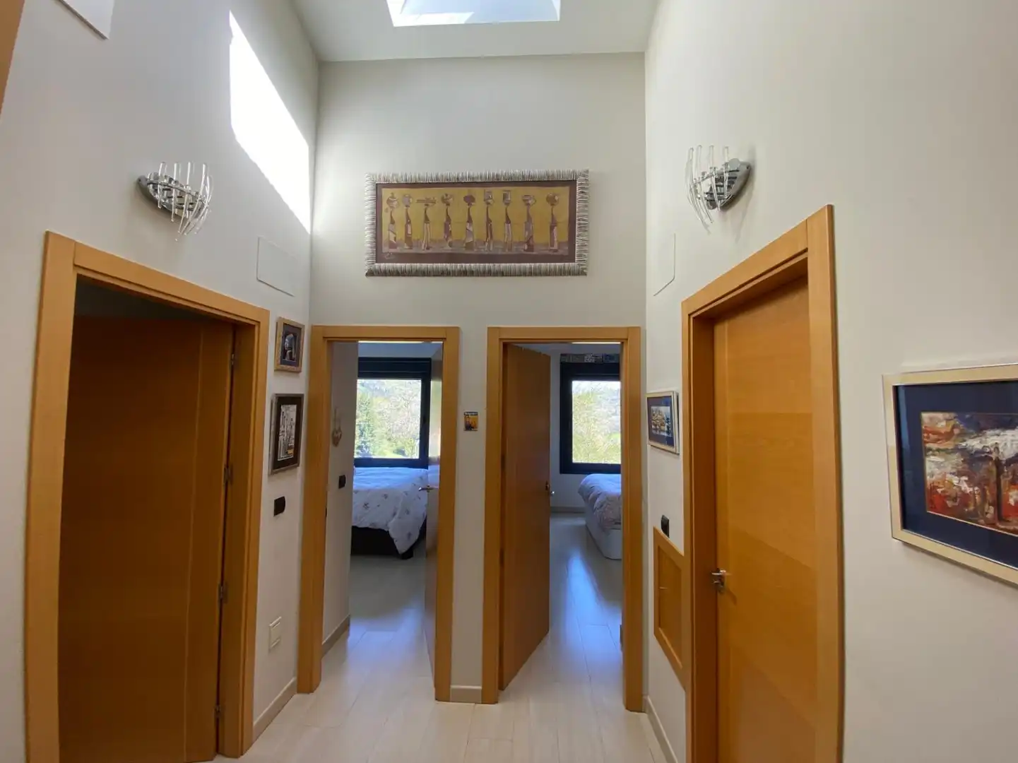 Casa o xalet en venda en Sariego amb Calefacció, Terrassa i Traster