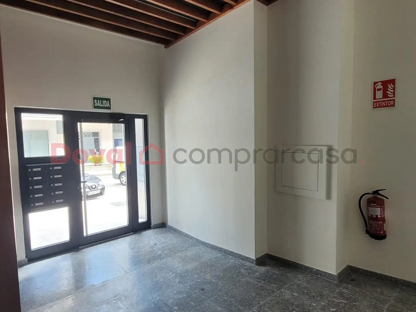 Piso de alquiler en O Porriño