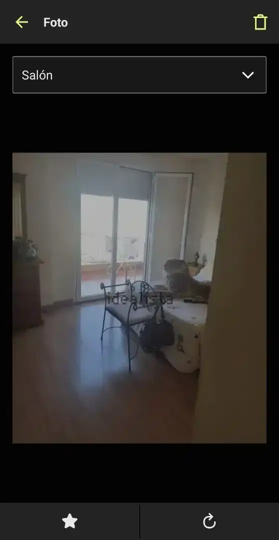 Terrassa de Casa o xalet en venda en La Guardia de Jaén amb Aire condicionat, Piscina i Balcó