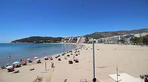 Foto 3 de Apartament en venda a Calle Antonio Bosque, 1, Playa de la Concha, Oropesa del Mar / Orpesa