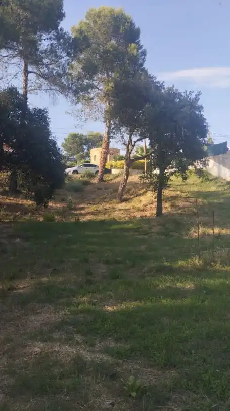 Wohnbaugrundstück zum Verkauf in Caldes de Malavella, imagen 5