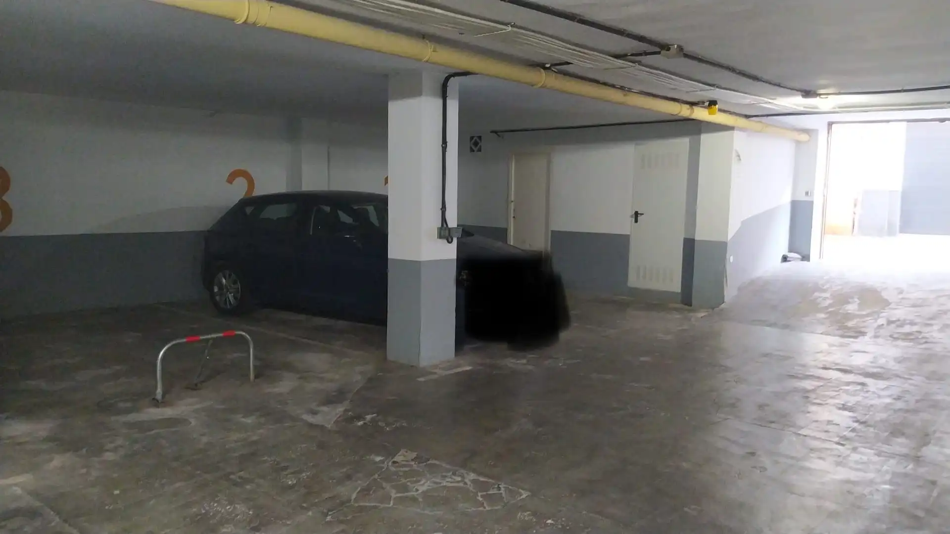 Parking de Piso en venta en Isla Cristina con Terraza y Balcón