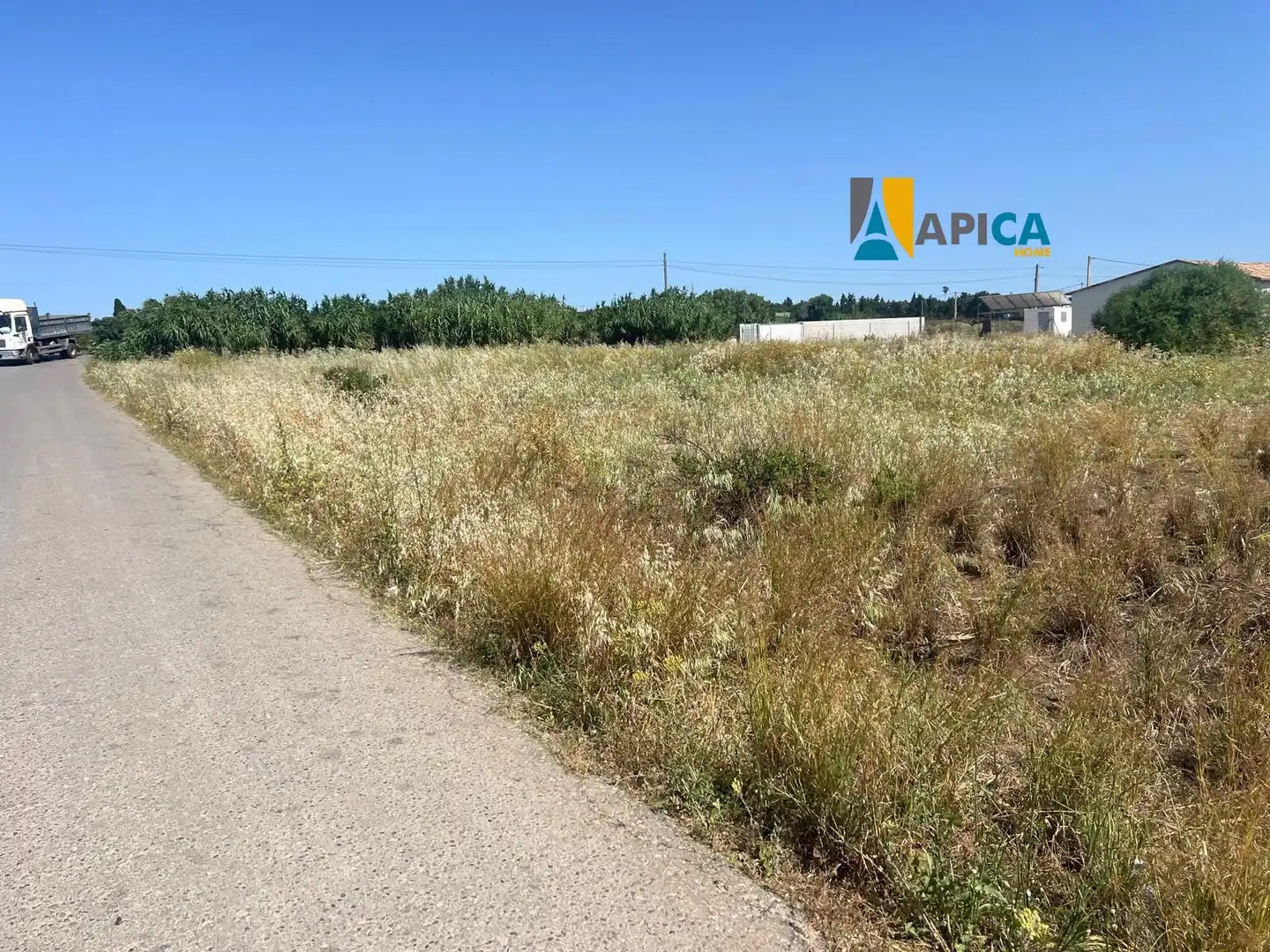 Rural land for sale in Barrio Nuevo, imagen 5