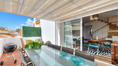 Foto 2 de Casa adosada en venda a Afrodita, Manilva Pueblo, Málaga