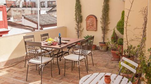 Photo 2 of Flat for rent in N/a, Alfalfa - Santa Cruz, Sevilla Capital