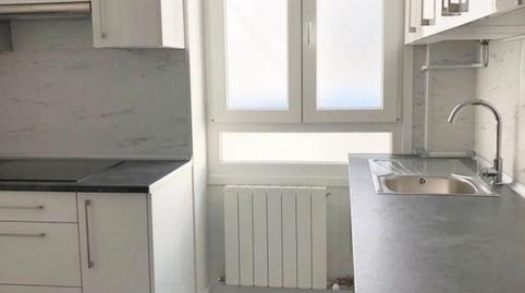 Foto 4 de Pis de lloguer a Lekuona Margolariaren Etorbidea, Basurtu, Bizkaia