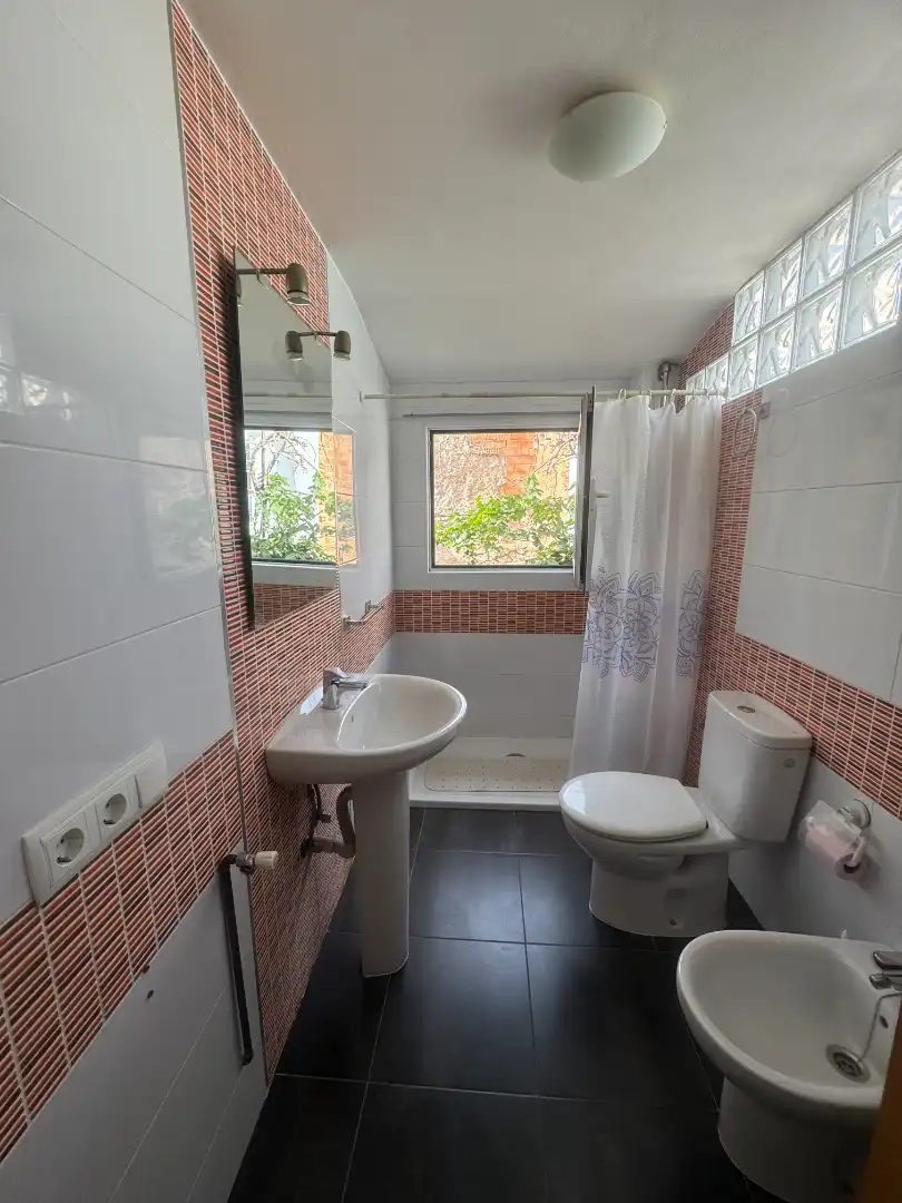 Bathroom of Detached homes for sale in Anglesola  with Terrace