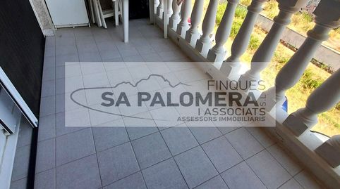 Foto 4 de Pis en venda a La Plantera, Blanes