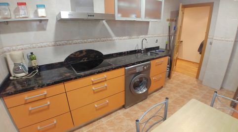 Foto 5 de Piso en venta en El Cristo, Palencia Capital