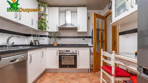 Foto 2 de Pis en venda a Cervantes,  Granada Capital