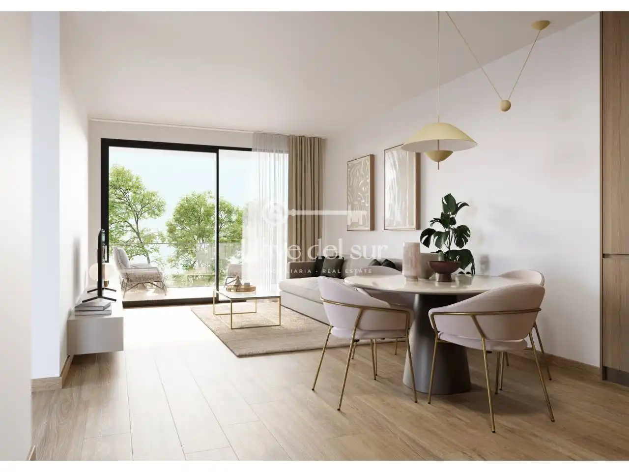 Wohnung mit Pool zum Verkauf in Calle Julio Castelo, imagen 6