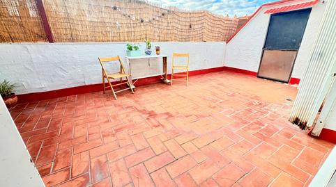 Foto 4 de Àtic en venda a Marianao, Barcelona