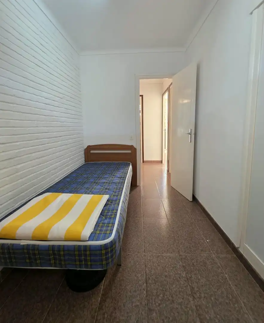 Habitación de Piso en venta en Salou con Jardín privado y Terraza