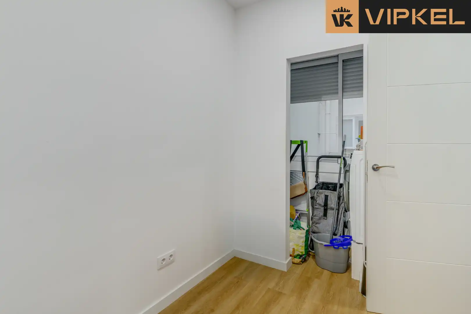 Piso en venta en Barcelona con Aire acondicionado, Calefacción y Parquet