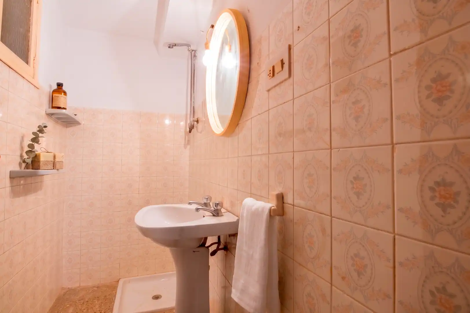 Bathroom of Flat for sale in La Vall d'Uixó  with Balcony