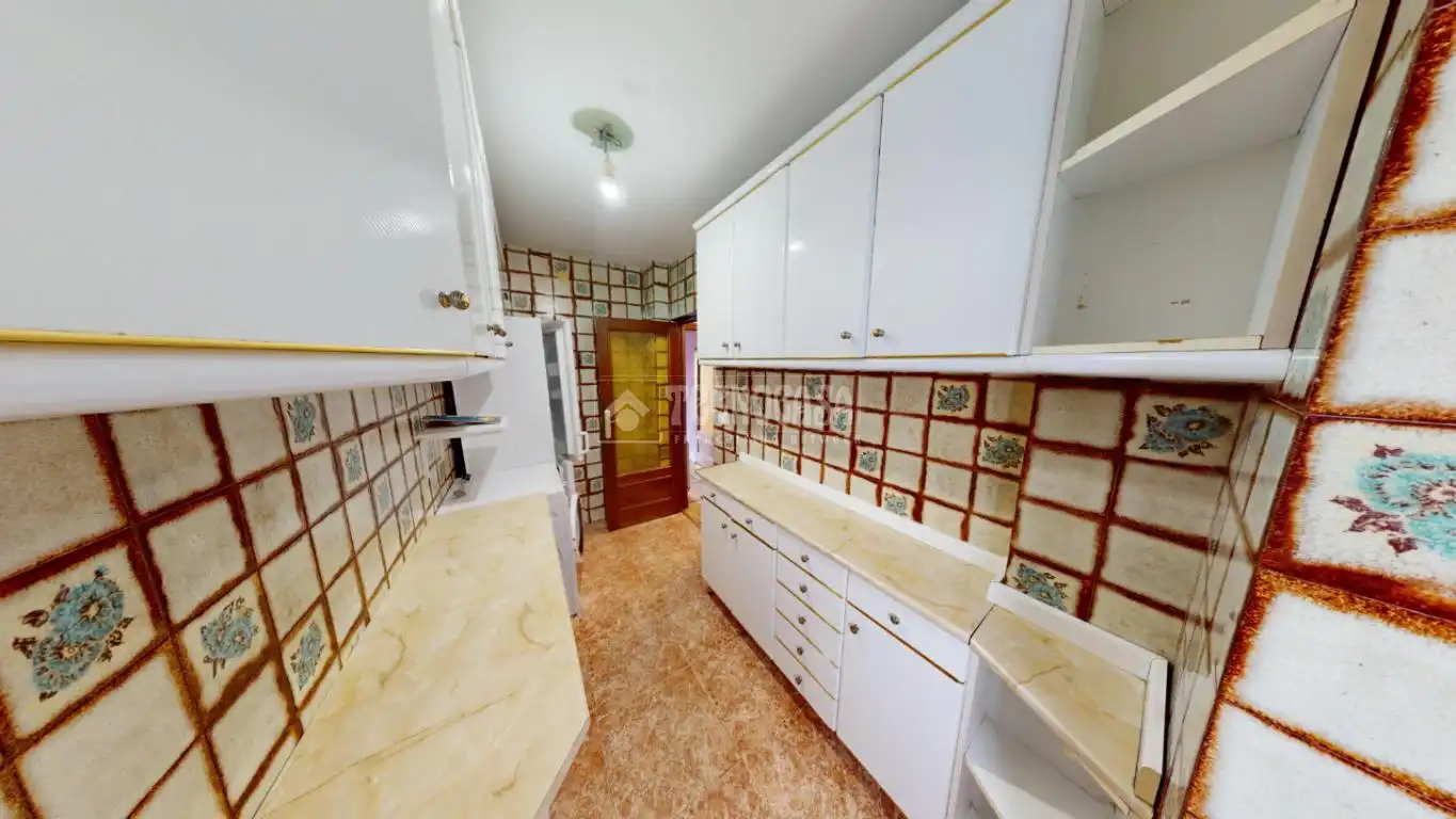 Cocina de Piso en venta en Leganés