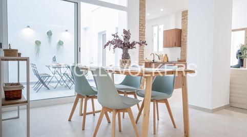 Foto 2 de Casa o xalet en venda a El Cabanyal - El Canyamelar,  Valencia Capital