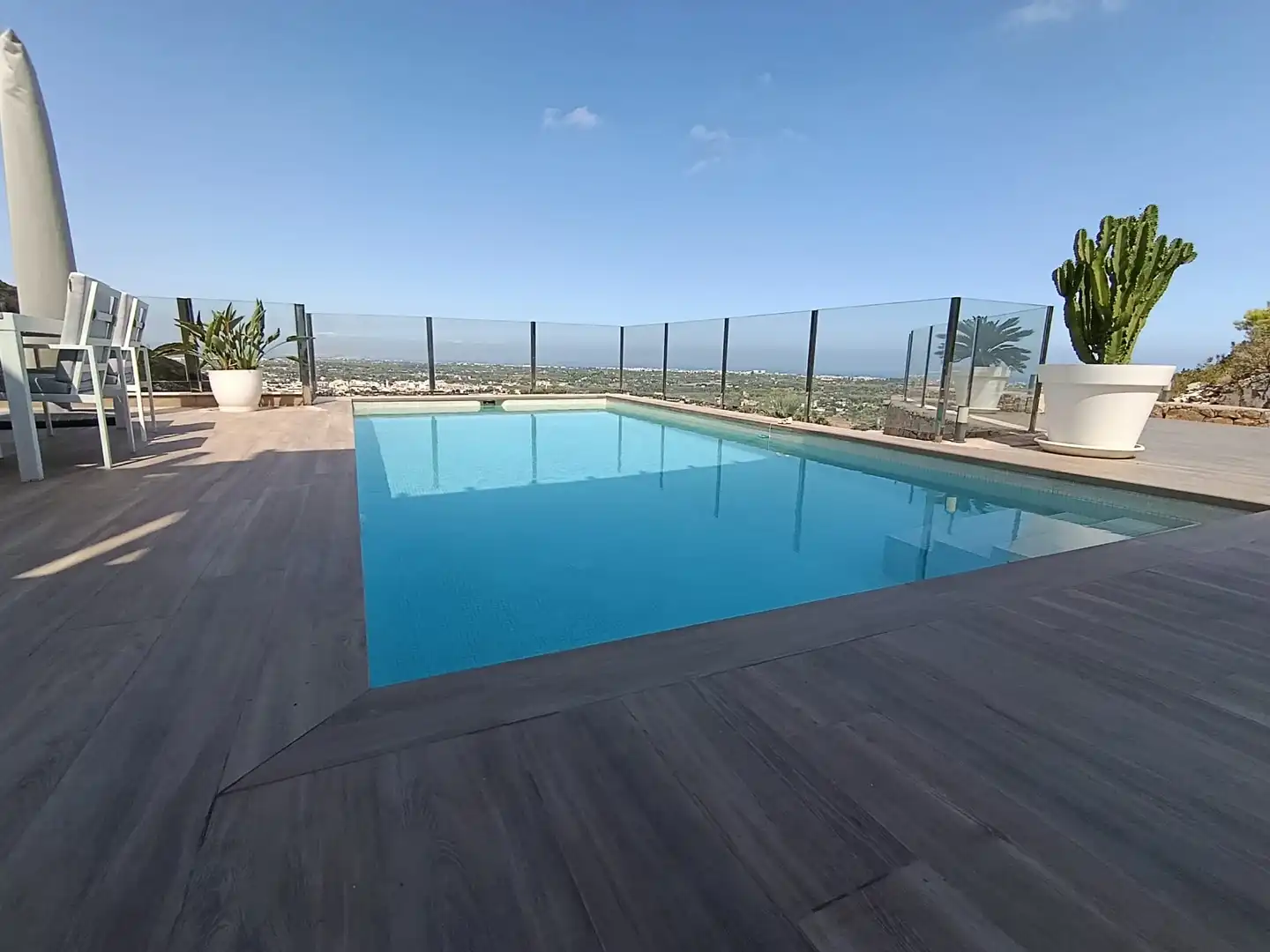 Chalet con terraza en venta en La Pedrera - Vessanes, imagen 4