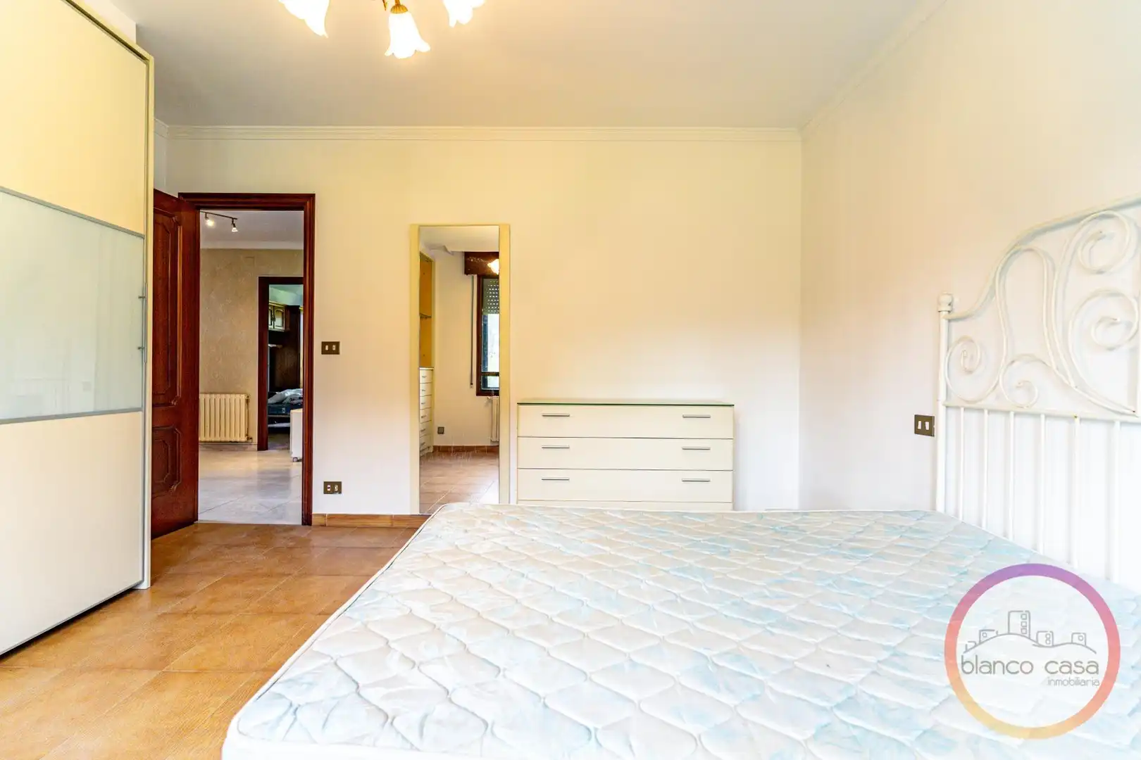 Habitación de Casa o chalet en venta en Carballo con Calefacción
