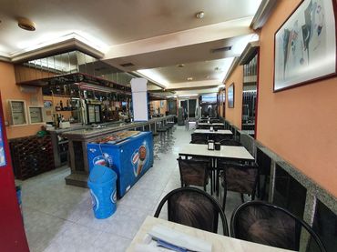 Local comercial en venda a Agra del Orzán - Ventorrillo