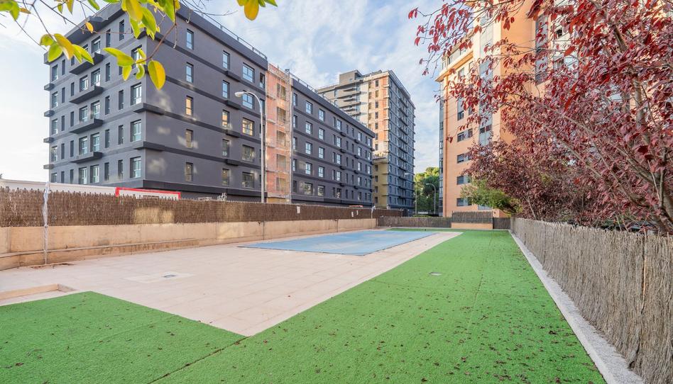 Photo 1 of Apartment for sale in Calle Bausá, Costillares, Madrid