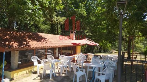 Foto 5 de Finca rústica en venta en San Amaro, Ourense