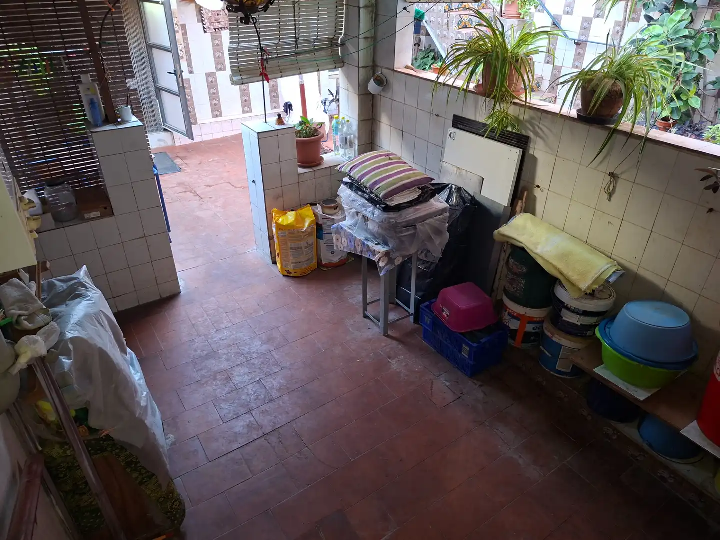 Planta baixa en venda en Pobles de l'Oest