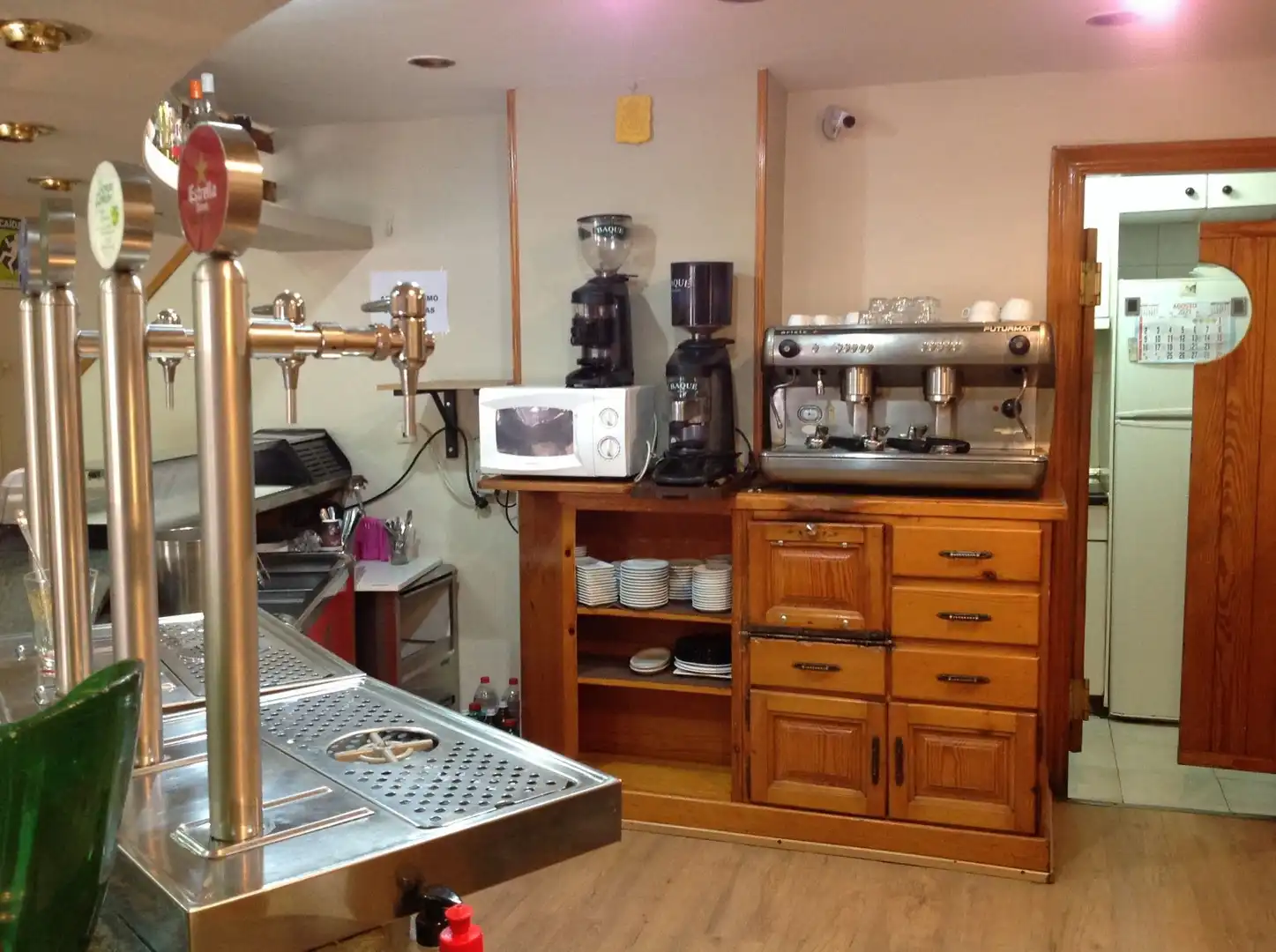 Local comercial en venda a Calle San Jerónimo Hermosilla, imagen 36