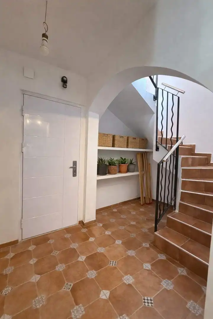 Casa amb terrassa en venda a Cabrera d'Anoia, imagen 3